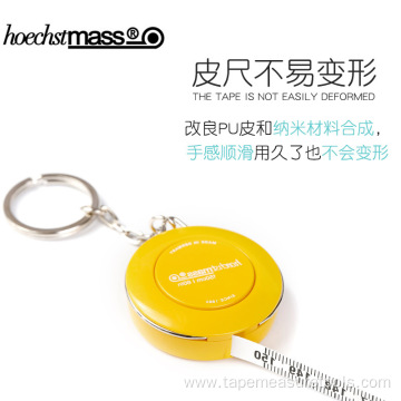 Mini portable tailoring small tape measure